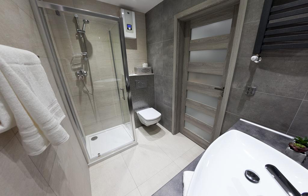 Euro Apartments Piwna Gdansk Exterior photo
